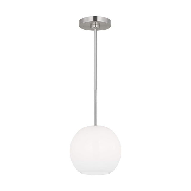 Rory Outdoor (Damp) Pendant by Generation Lighting