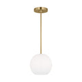 Rory Outdoor (Damp) Pendant by Generation Lighting