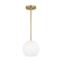 Rory Outdoor (Damp) Pendant by Generation Lighting