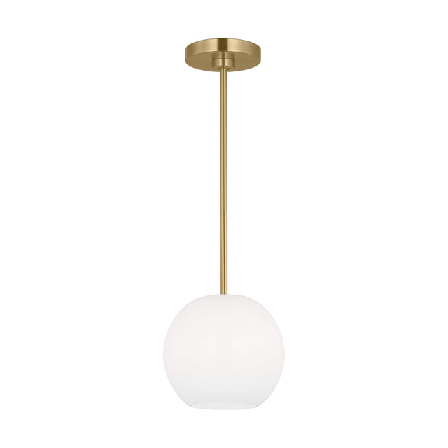 Rory Outdoor (Damp) Pendant by Generation Lighting