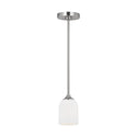 Emile Outdoor (Damp) Pendant by Generation Lighting