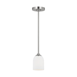 Emile Outdoor (Damp) Pendant by Generation Lighting