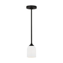 Emile Outdoor (Damp) Pendant by Generation Lighting