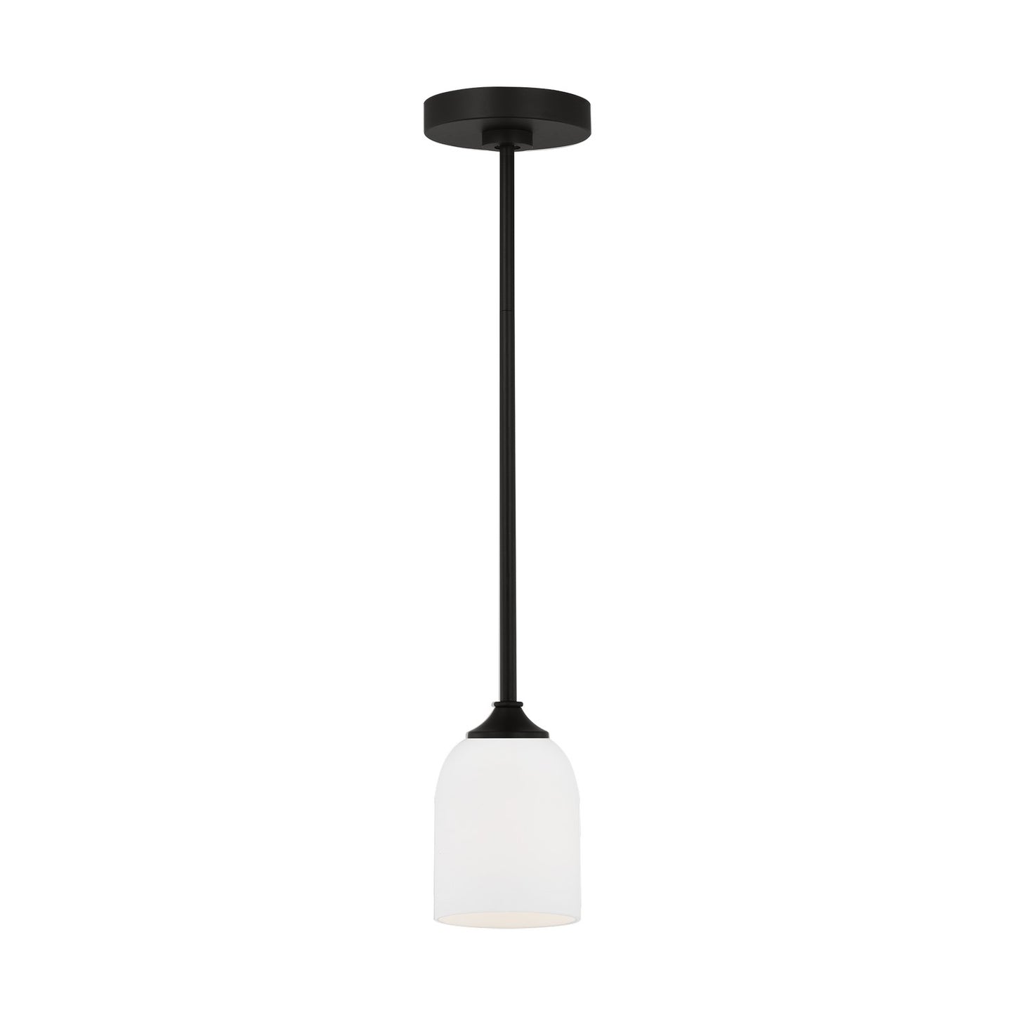 Generation Lighting-GLP1021MBK|MAIN