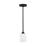 Generation Lighting-GLP1021MBK|MAIN