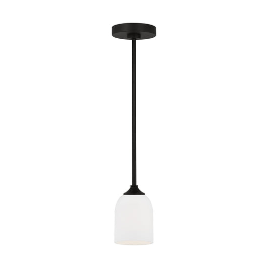 Generation Lighting-GLP1021MBK|MAIN