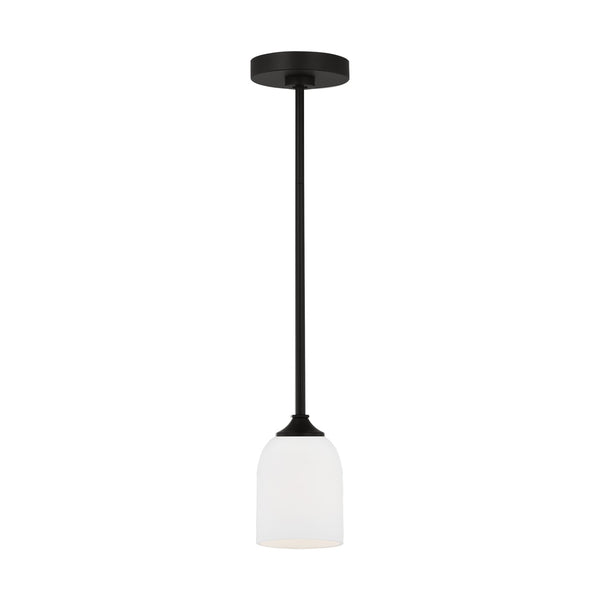 Emile Outdoor (Damp) Pendant by Generation Lighting