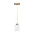 Emile Outdoor (Damp) Pendant by Generation Lighting