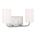 Rhett Vanity by Generation Lighting