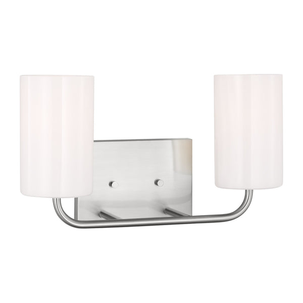 Rhett Vanity by Generation Lighting