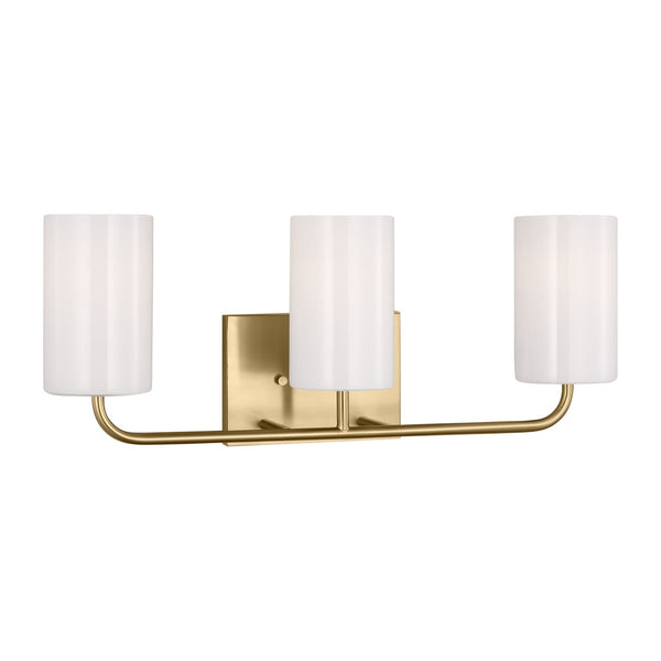 Rhett Vanity by Generation Lighting