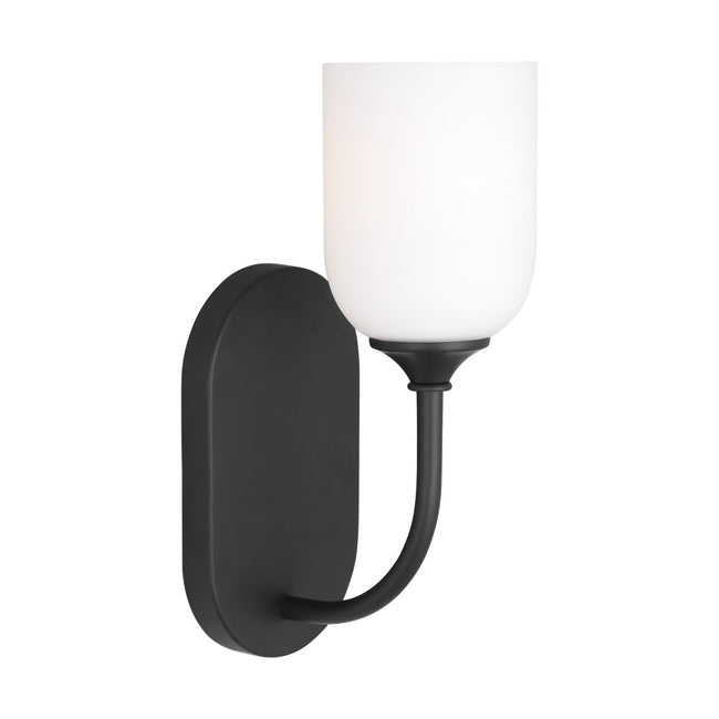Generation Lighting-GLV1021MBK|MAIN