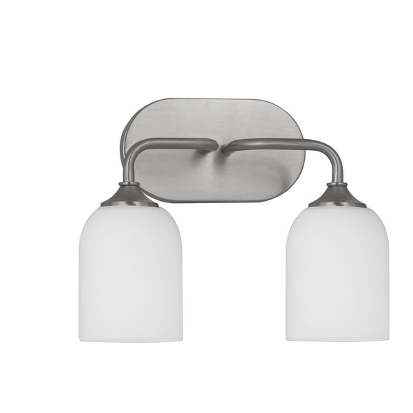 Emile Vanity by Generation Lighting