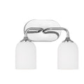 Emile Vanity by Generation Lighting