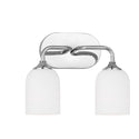 Emile Vanity by Generation Lighting