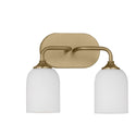 Emile Vanity by Generation Lighting