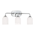 Emile Vanity by Generation Lighting