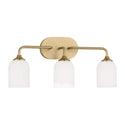 Emile Vanity by Generation Lighting