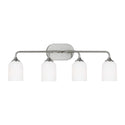 Emile Vanity by Generation Lighting