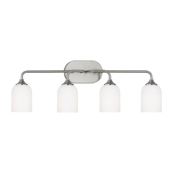 Emile Vanity by Generation Lighting