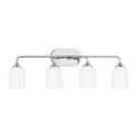 Emile Vanity by Generation Lighting