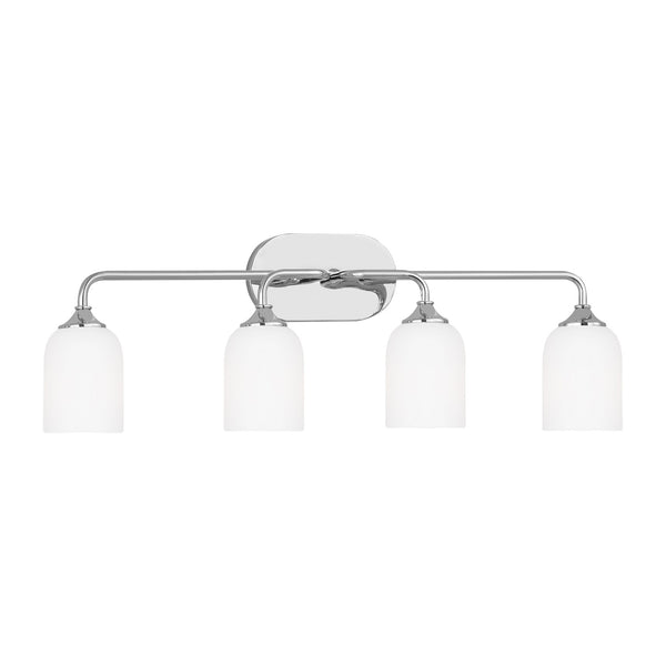 Emile Vanity by Generation Lighting