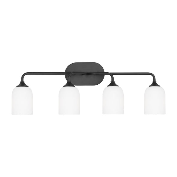 Emile Vanity by Generation Lighting