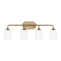 Emile Vanity by Generation Lighting
