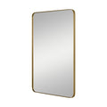 Planer Mirror by Generation Lighting