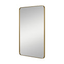 Planer Mirror by Generation Lighting
