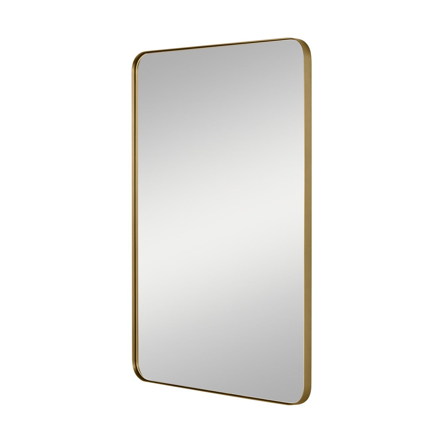 Planer Mirror by Generation Lighting