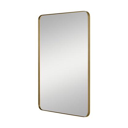 Planer Mirror by Generation Lighting