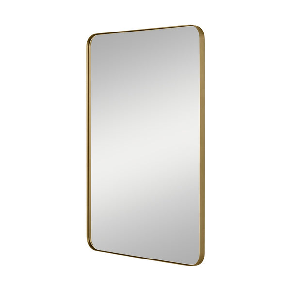 Planer Mirror by Generation Lighting
