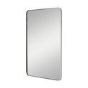 Planer Mirror by Generation Lighting