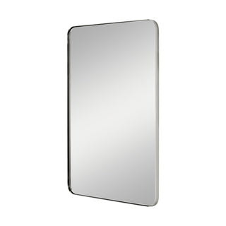 Buy polished-nickel Planer Mirror by Generation Lighting