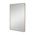 Planer Mirror by Generation Lighting