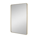 Planer Mirror by Generation Lighting