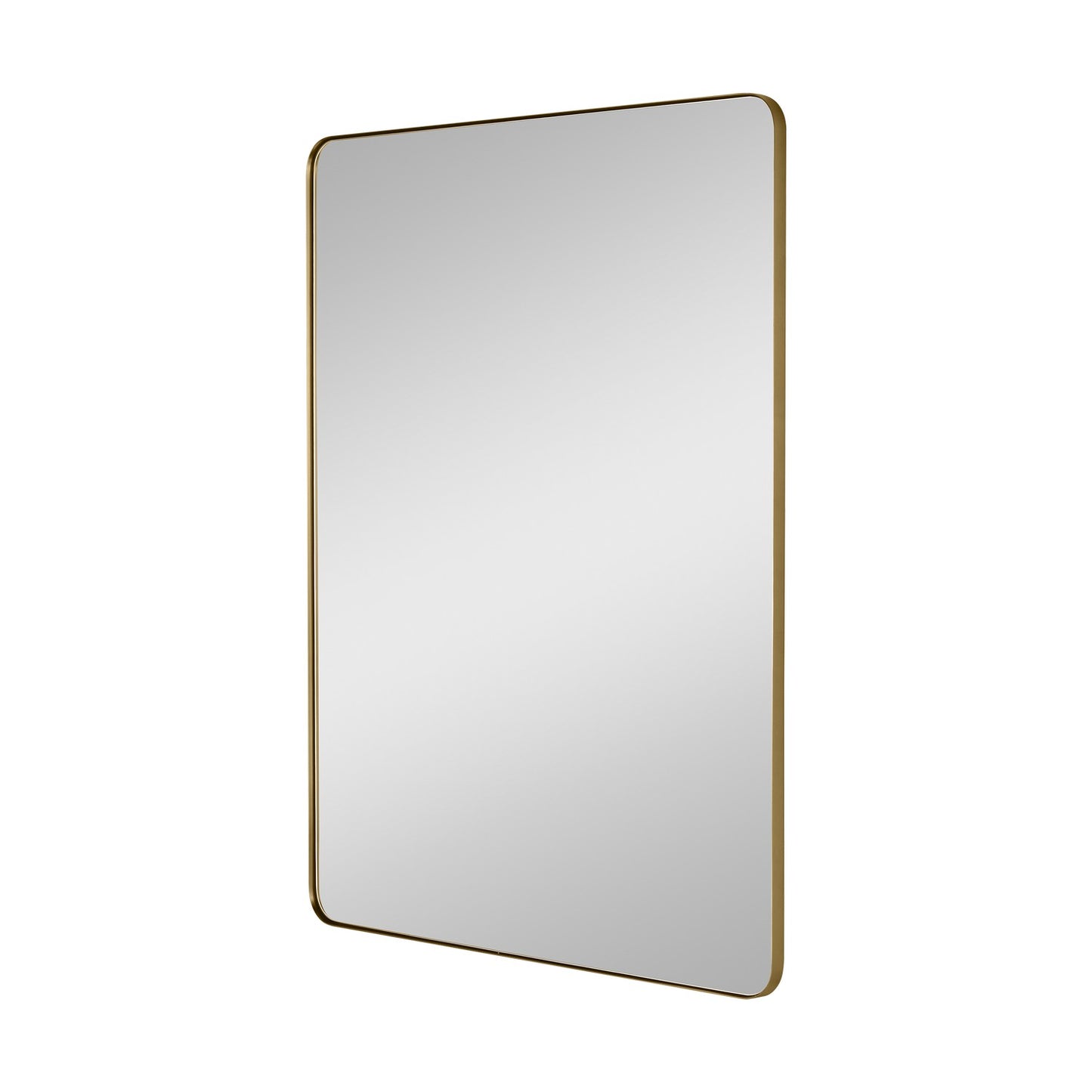 Planer Mirror by Generation Lighting