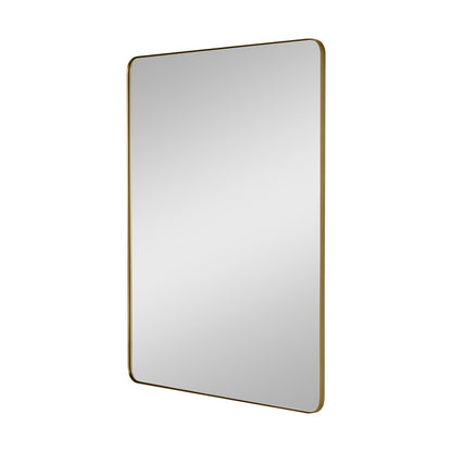 Planer Mirror by Generation Lighting