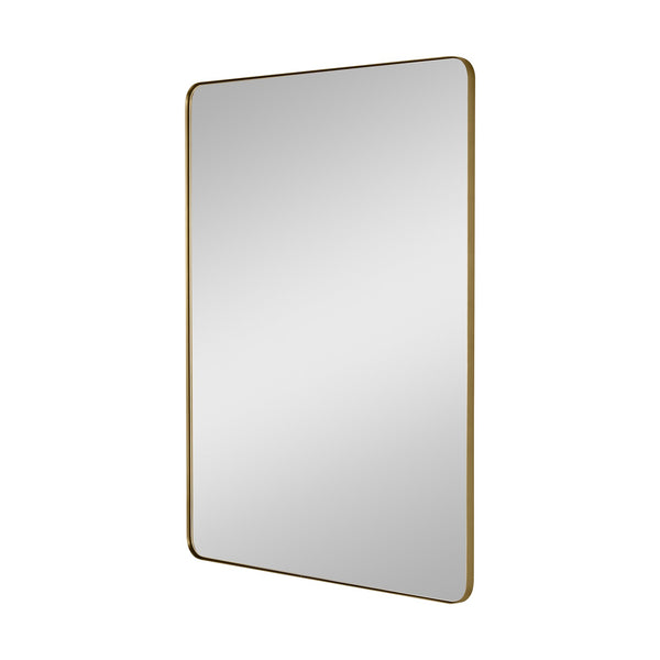 Planer Mirror by Generation Lighting