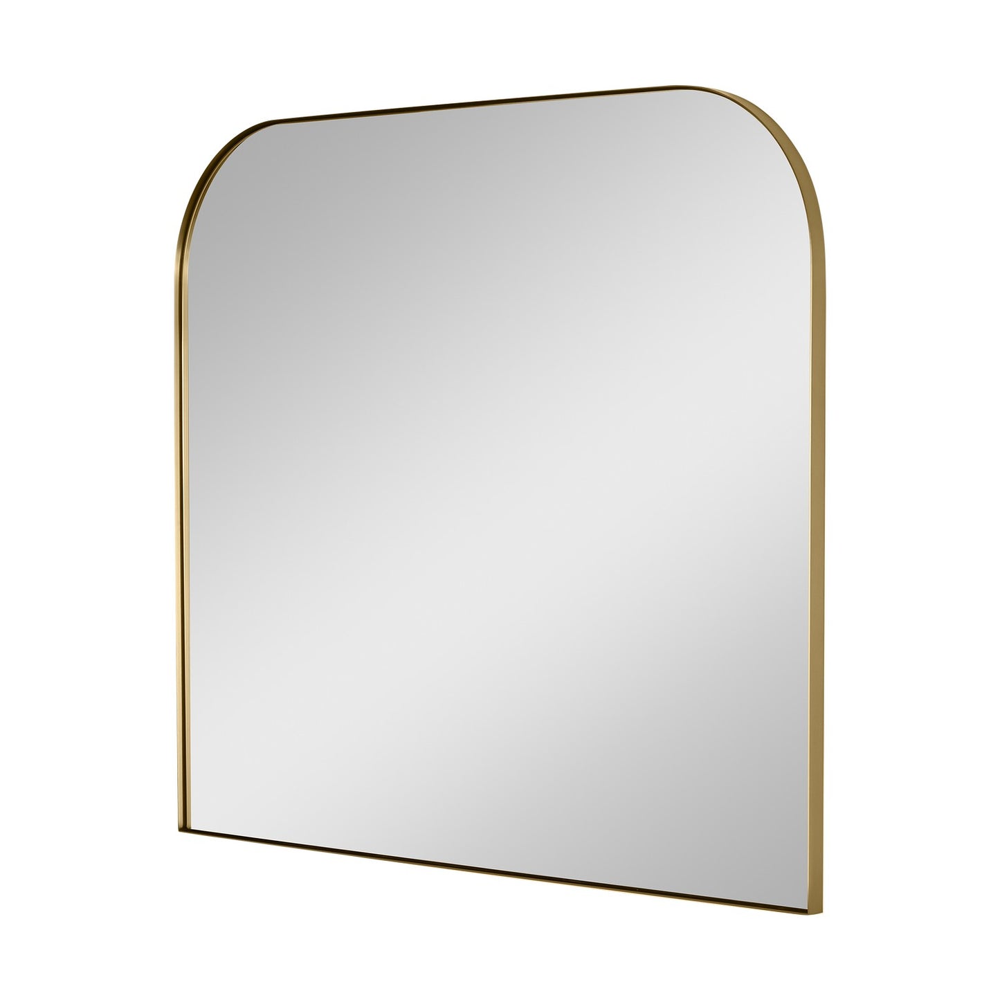 Planer Mirror by Generation Lighting