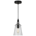 Loras Outdoor (Damp) Mini Pendant by Generation Lighting