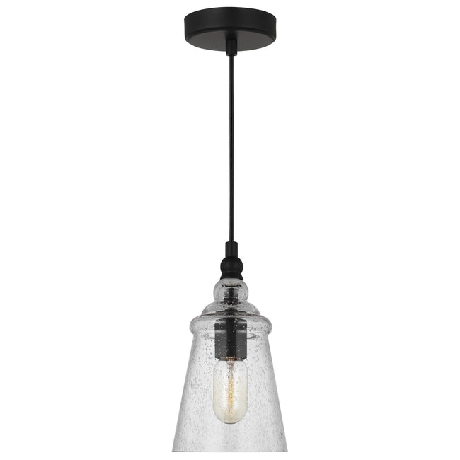 Generation Lighting-P1449MBK|MAIN