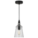 Loras Outdoor (Damp) Pendant by Generation Lighting