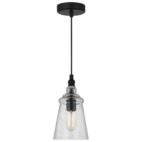 Loras Outdoor (Damp) Pendant by Generation Lighting