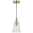 Loras Outdoor (Damp) Pendant by Generation Lighting