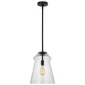 Loras Outdoor (Damp) Pendant by Generation Lighting