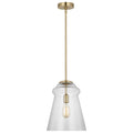 Loras Outdoor (Damp) Pendant by Generation Lighting