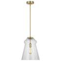 Loras Outdoor (Damp) Pendant by Generation Lighting