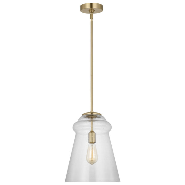 Loras Outdoor (Damp) Pendant by Generation Lighting